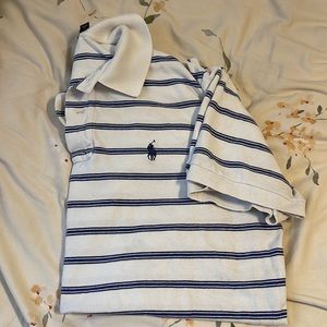 Polo Ralph Lauren Short Sleeve Polo Shirt